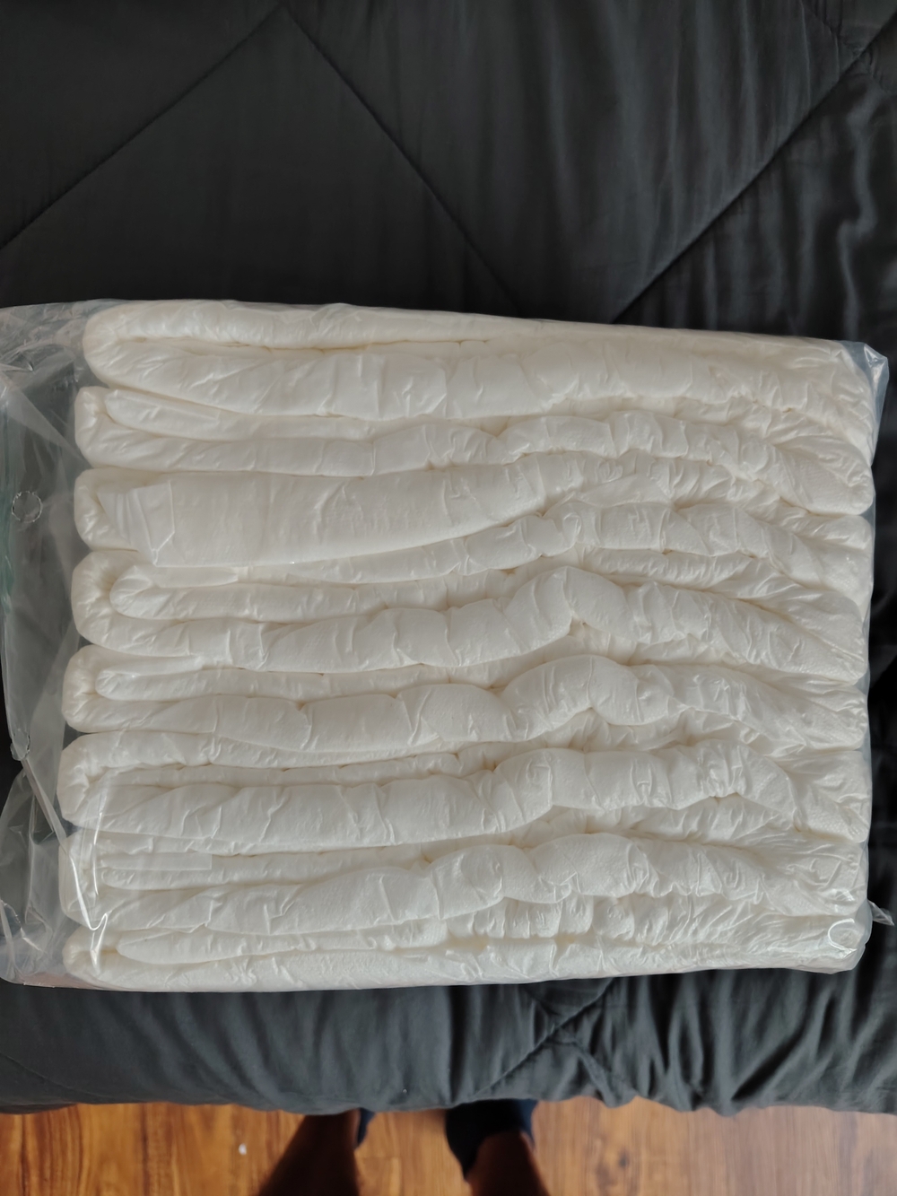 Adult Diapers Factory Sealed #1